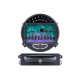 MINI Cooper 2006-2015 radio upgrade GPS Aftermarket Android Head Unit Navigation Car Stereo (free rear view camera)